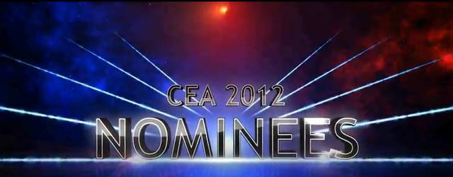 CEA 2012 Event Trailer