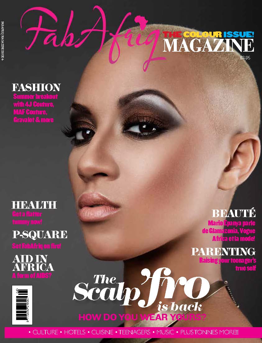 fabafriq4 cover Page 1