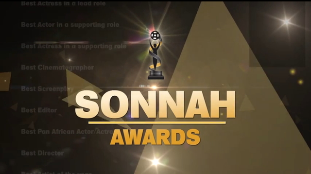 Sonnah Awards 2013 Spot