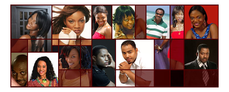 nollywood stars gallery