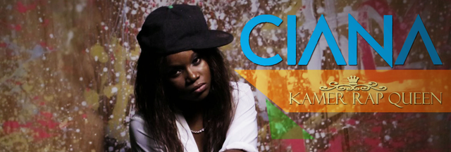 CIANA - Cover Art - TTS