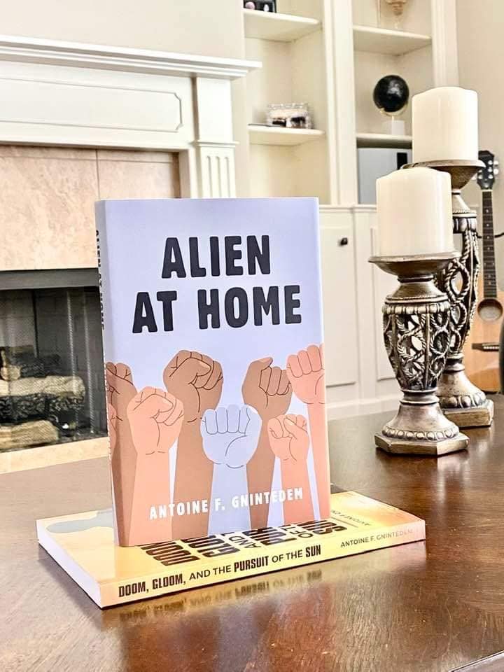 Alien At_home