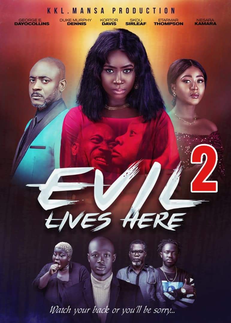 EVIL LIVES_HERE_3