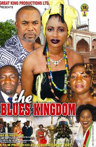 The blues Kingdom