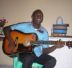 “My music hunts change” - Akere-Maimo, multi-talented artist, communicator
