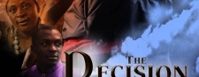 Cameroonian movies: The Decision decides to make hilarious entry