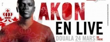 Cameroon set for Akon showdown