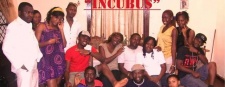 Cameroonian movie: Incubus out of incubator soon