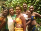 Cameroonian epic film soon!