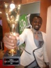 “The jury judged my performance outstanding”  -Nchifor Valery, 2011 best up-and-coming actor, ZAFAA Awards