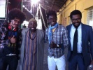 Cameroonian features top in Brazilian film