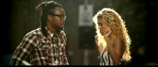 Don Tom, Wax Dey see their wives