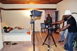 Supplication: Cameroonian short film in supply soon!