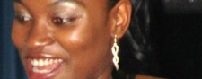 “I believe in elegance” -	Belagie Ayuk, Belgium-based Cameroonian fashion designer and model