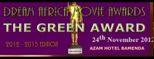 DAMA 2012: Nominations out!