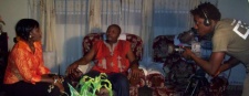 Buea: Film makers recycled on scriptwriting