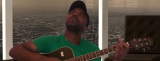 “When I hear God speak, I put it into music’’ -  Gipraise praises God