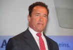 News: Schwarzzenger, Stallone, Van Damme in Cameroon