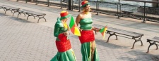 Song review: Tracking into Maybelle Boma’s Cameroon Unite