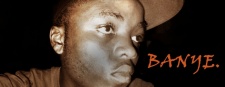 Banye the Banso Boy booms