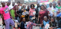 Cameroon: Actors celebrate truce