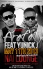 Concert: Dj Arafat, Yunick Yuniwo to thrill Dallas, Texas 