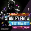 MTV Awards: Civil call to vote Stanley Enow