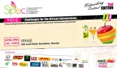 CHALLENGES FOR THE AFRICAN ENTREPRENEUR -  SIPEC 2