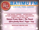 Batimu FM introduces colour in online broadcasting