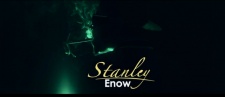 Stanley Enow en route to number two