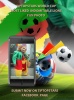 World Cup 2014:  TIPTOPSTARS Fan Photo Contest