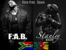 PRESS RELEASE : IT’S THE HEIN PERE REMIX BABY!