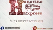 Social critiquing: Honorine Express becomes new sensation
