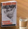 Book Destined to change Africa/World -  #Helphope 7 Quantum Humanomics