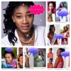 UK-based beauty queen is Miss Cameroon 