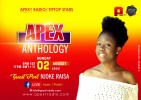 Apex Anthology- Guest Poet Njoke Raisa