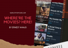 Cameroonian movies shine on Amazon