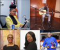 ON AFRICAN FIESTA THIS WEEK