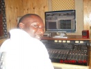 Gospel Musical album: Emile Ngumbah sure of sound quality