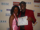 Ernest Kanjo picks up 6th award