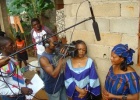 “AWDFF opens doors for the Cameroonian film industry”-- Donatus Fai Tangem, UNIYAO I lecturer, dramatist
