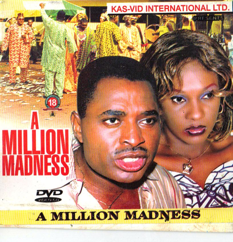 A million madness 001