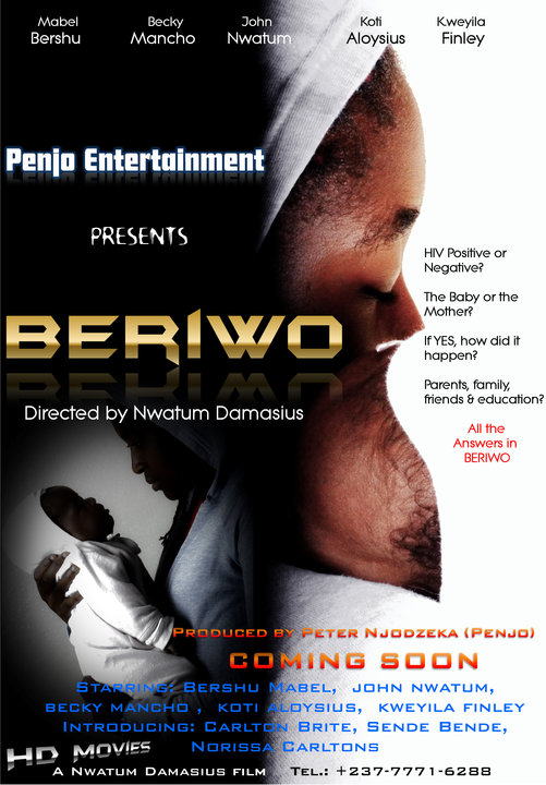 beriwo