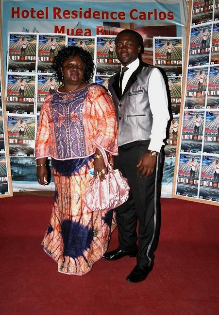 martha ngoh and arthur ernest