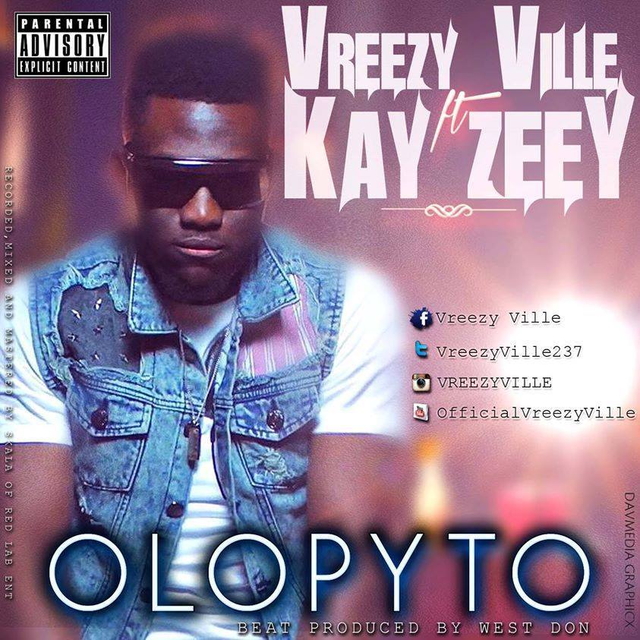 VreezyVille2 TIPTOPSTARS