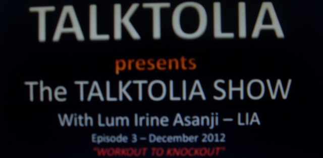 SCREENSHOT-TALKTOLIA SHOW