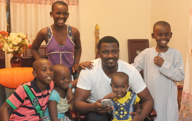 TIPTOPSTARS Jdumelo