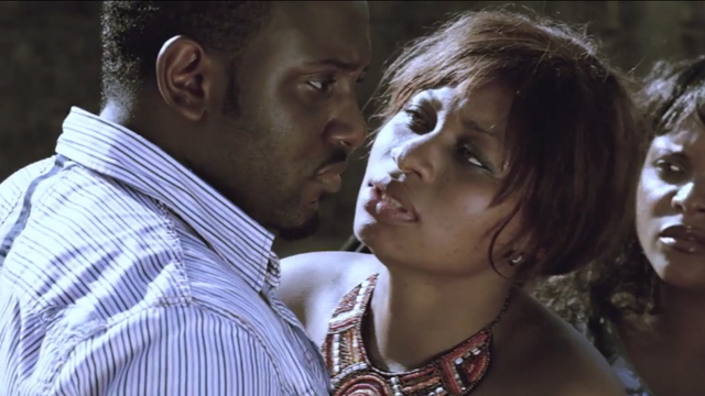 U-TURN Teaser TIPTOPSTARS