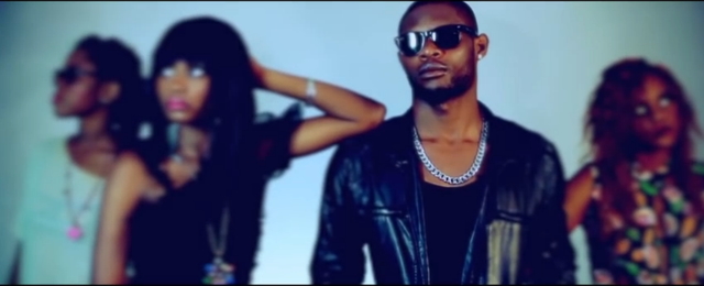 KOSY - FOLERE feat WAN-YO