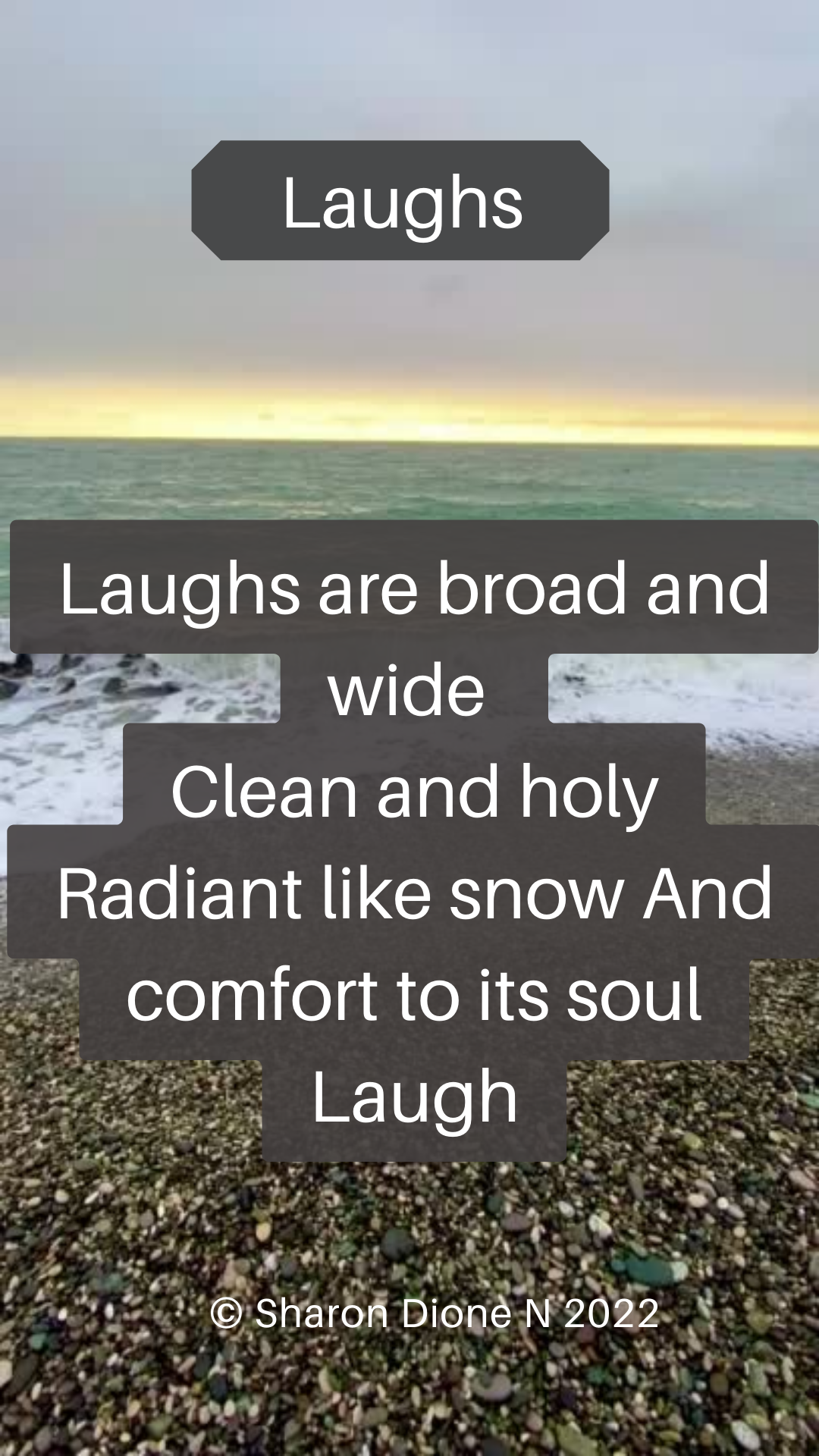 Laugh